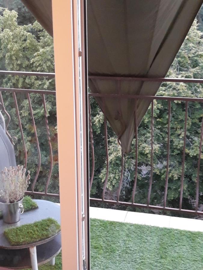 Kwatera Na Bagnach Osowiec  Exteriér fotografie